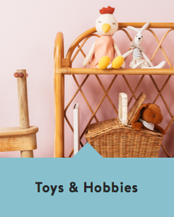 Toys & Hobbies